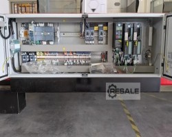 Maschine: D+E Caljan CB3M 5/7-600