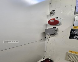 Maschine: KRAUSS MAFFEI KM 300-1400 CX Kunststoffspritzgiessmaschinen
