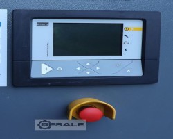 Maschine: ATLAS COPCO GA132FF 