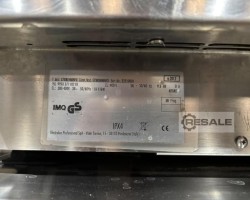 Maschine: ELECTROLUX E7BREHMNFX Bratt Pan