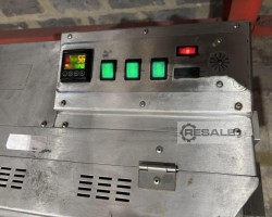 Maschine: D+E RM Sealer RMBHC