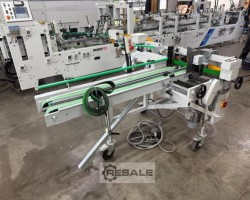 Maschine: TüNKERS FAS 480 