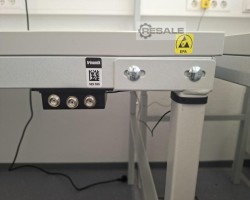 Maschine: TRESTON TPH918 ESD Werkbänke