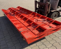 Maschine: PERI Ecke Schalung