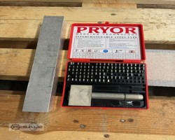 Maschine: RöLTGEN 218 00000 Markiersystem