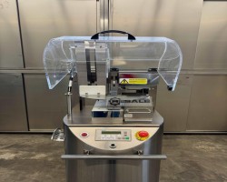 Maschine: IDI PHARMA  Entblistermaschine
