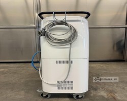 Maschine: NILFISK VHW 321 L Vakuum Staubsauger