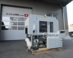 Maschine: HORIZON VARIABLE TRIMMER HT-1000V DREISCHNEIDER