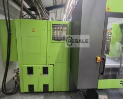 Maschine: ENGEL Victory 1050-220 spex Spritzgiessmaschinen