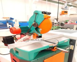 Maschine: OMSLVARANI FC 350 R Querschnittmaschine