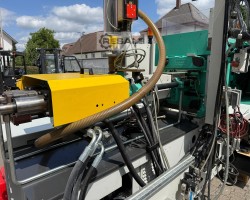 Maschine: ARBURG Allrounder 370 S 600-290 
