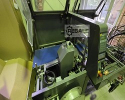 Maschine: KALLFASS Universa 400 NT Horizontale Schlauchbeutelmaschinen