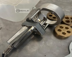 Maschine: SELA TR70 Nudelmaschinen