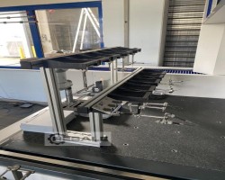 Maschine: CARL ZEISS IMT Prismo 9/15/7 VAST Gold Messtechnik