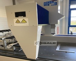 Maschine: CARL ZEISS IMT Prismo MASS 9/18/7 VAST Gold Messtechnik