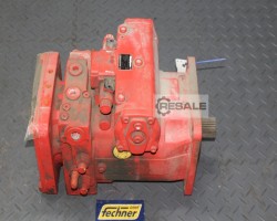 Maschine: REXROTH A4VG250EP4DT1/32R-NZD10F721SH Hydraulikpumpe Verstellpumpe