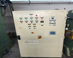 Maschine: D+E GAMEI 300