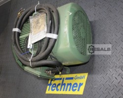 Maschine: VEM K21R 225S 4 TWS HW Elektromotoren