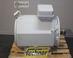 Maschine: EMOD HEFIE2 WK280/4-360T Drehstrommotoren