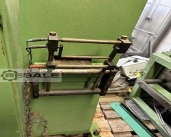 Maschine: KOHLER 10120 B Richtmaschinen