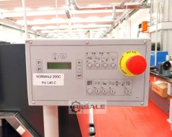 Maschine: CASADEI INDUSTRIA K 60 PM Kantenbeleimmaschinen