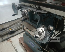 Maschine: D+E JONES-SHIPMAN 540 AP