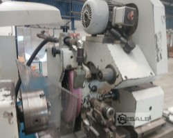 Maschine: TSCHUDIN HTG 410 Rundschleifmaschinen