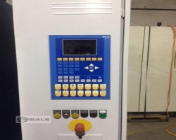 Maschine: LWB STEINL VCRS-T 300/36 Spritzgiessmaschinen