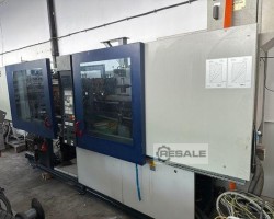 Maschine: FERROMATIK MILACRON K110D Spritzgiessmaschinen