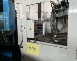 Maschine: BATTENFELD BA 1300V/315 V-R Spritzgiessmaschinen