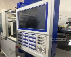Maschine: BATTENFELD HM 100/525 Spritzgiessmaschinen