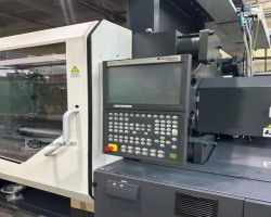 Maschine: D Sumitomo Demag Systec 350/720-2300