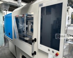 Maschine: KRAUSS MAFFEI KM 121-380 Spritzgiessmaschinen