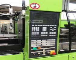 Maschine: ENGEL Victory 330/110 Tec Spritzgiessmaschinen