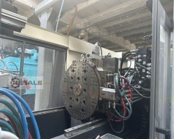 Maschine: ENGEL Victory 330H/200V/140 combi Ec Spritzgiessmaschinen