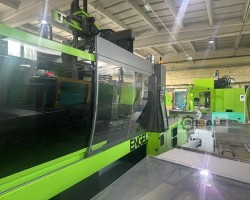 Maschine: ENGEL Victory 1350/260 Tech Ecodrive Spritzgiessmaschinen
