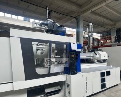 Maschine: ENGEL Victory 2050/260 Tech Ecodrive Spritzgiessmaschinen