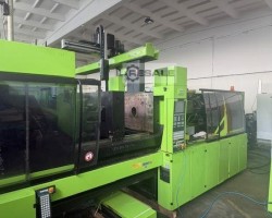 Maschine: ENGEL ES 1350/275 HL Spritzgiessmaschinen