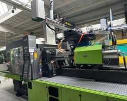 Maschine: ENGEL Victory 1350/300 Tech Ecodrive Spritzgiessmaschinen