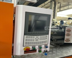Maschine: D+E Chen Hsong JetMaster 128-MK6
