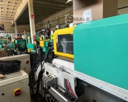 Maschine: ARBURG 270S 250-60 U Spritzgiessmaschinen