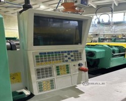 Maschine: ARBURG 320A 500-170 Spritzgiessmaschinen