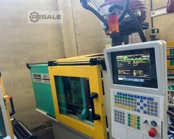 Maschine: ARBURG 320C 500-100 Spritzgiessmaschinen