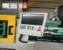 Maschine: ARBURG 320C 500-170 e² Spritzgiessmaschinen