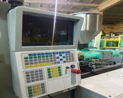 Maschine: ARBURG 320C 500-250 Spritzgiessmaschinen