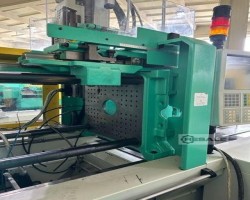 Maschine: ARBURG 370S 700-100/100 Spritzgiessmaschinen