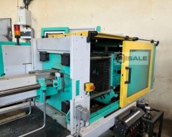 Maschine: ARBURG 420C 800-250 Spritzgiessmaschinen