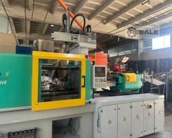 Maschine: ARBURG 470H 1000-400 e² Spritzgiessmaschinen
