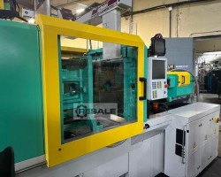 Maschine: ARBURG 470S 1100-400 Spritzgiessmaschinen