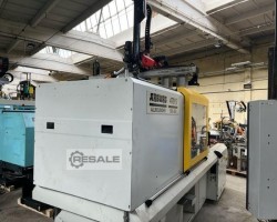 Maschine: ARBURG 470S 1300-350 Spritzgiessmaschinen
